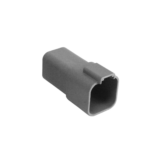 Bulgin PX0101P06GY